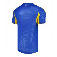 Camiseta Leeds United Visitante Equipación 2025-26 manga corta